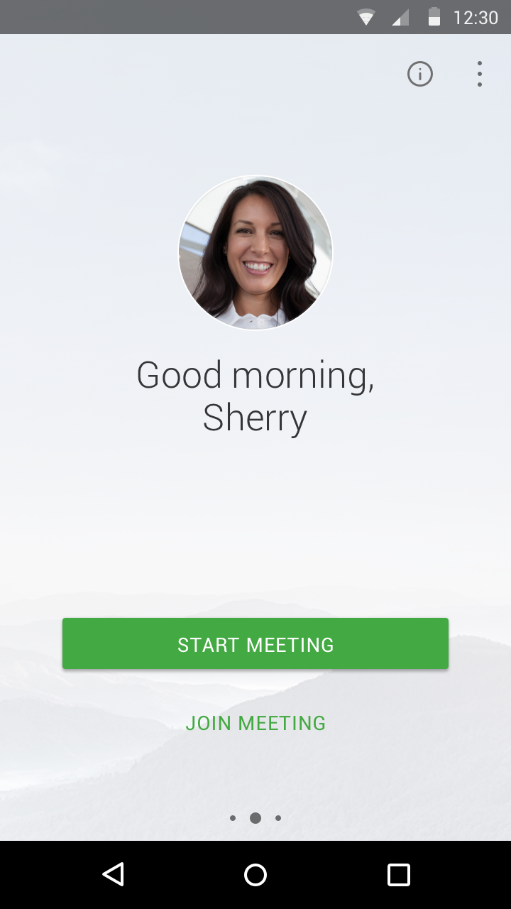 Cisco Webex Meetings安卓版下载-Cisco Webex Meetings appv43.2.1 最新版