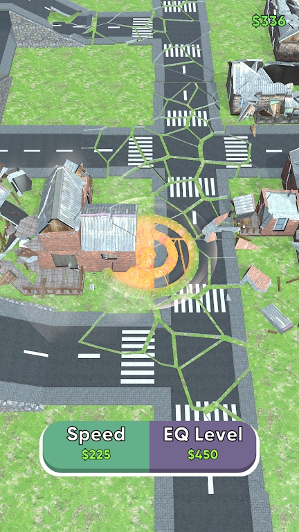 城市震荡者3D游戏官方版图片1