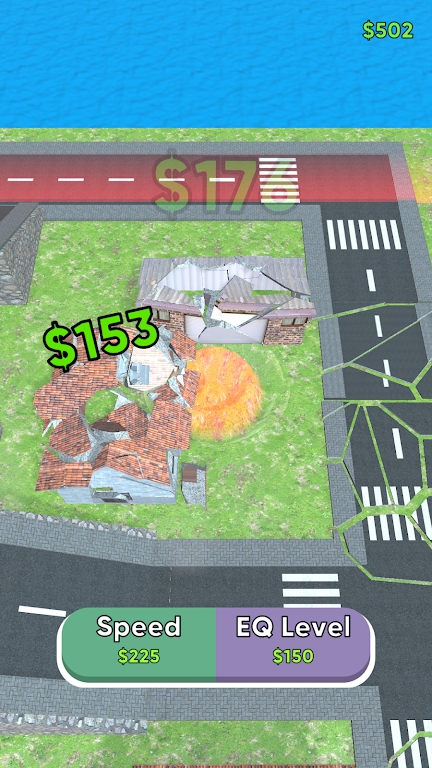 城市震荡者3D游戏下载,城市震荡者3D游戏官方版 v0.1