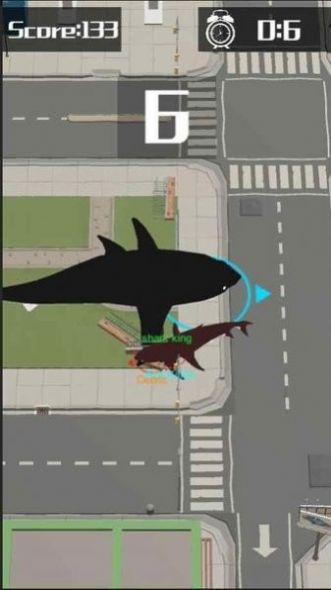 饥饿鲨横冲直撞下载安装下载,饥饿鲨横冲直撞游戏下载安装 v1.0.2