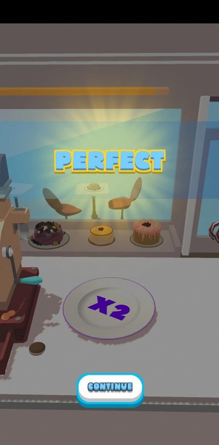 弹力甜甜圈游戏下载,弹力甜甜圈游戏中文版（Stretchy Donut） v1.0