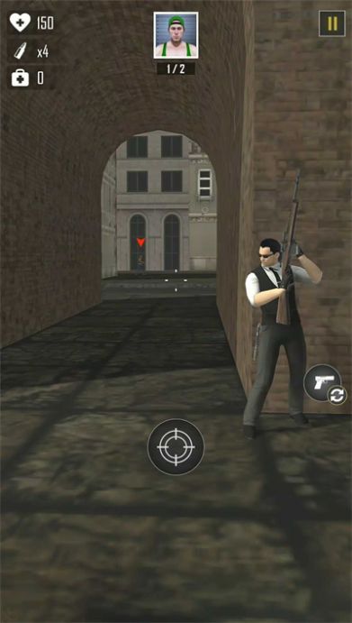 特工狩猎隐身大师行动游戏下载,特工狩猎隐身大师行动游戏最新版 v7.0.1