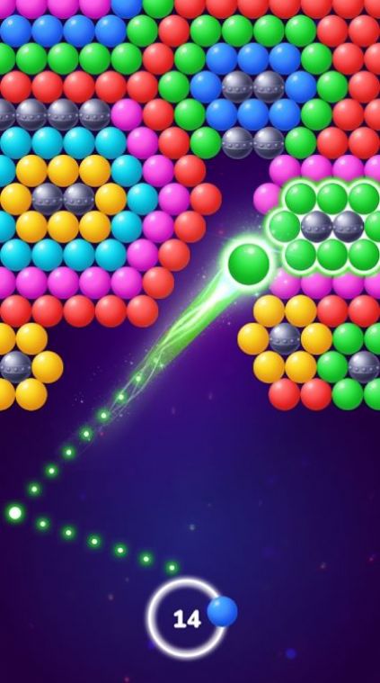 气泡弹珠流行射击安卓版下载,气泡弹珠流行射击游戏安卓版 v1.0.1