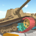 坦克模拟器3手游下载-坦克模拟器3安卓版免费下载v1.2.2