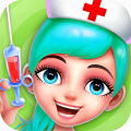 公主城堡医院诊所游戏下载-公主城堡医院诊所最新版下载v1.1