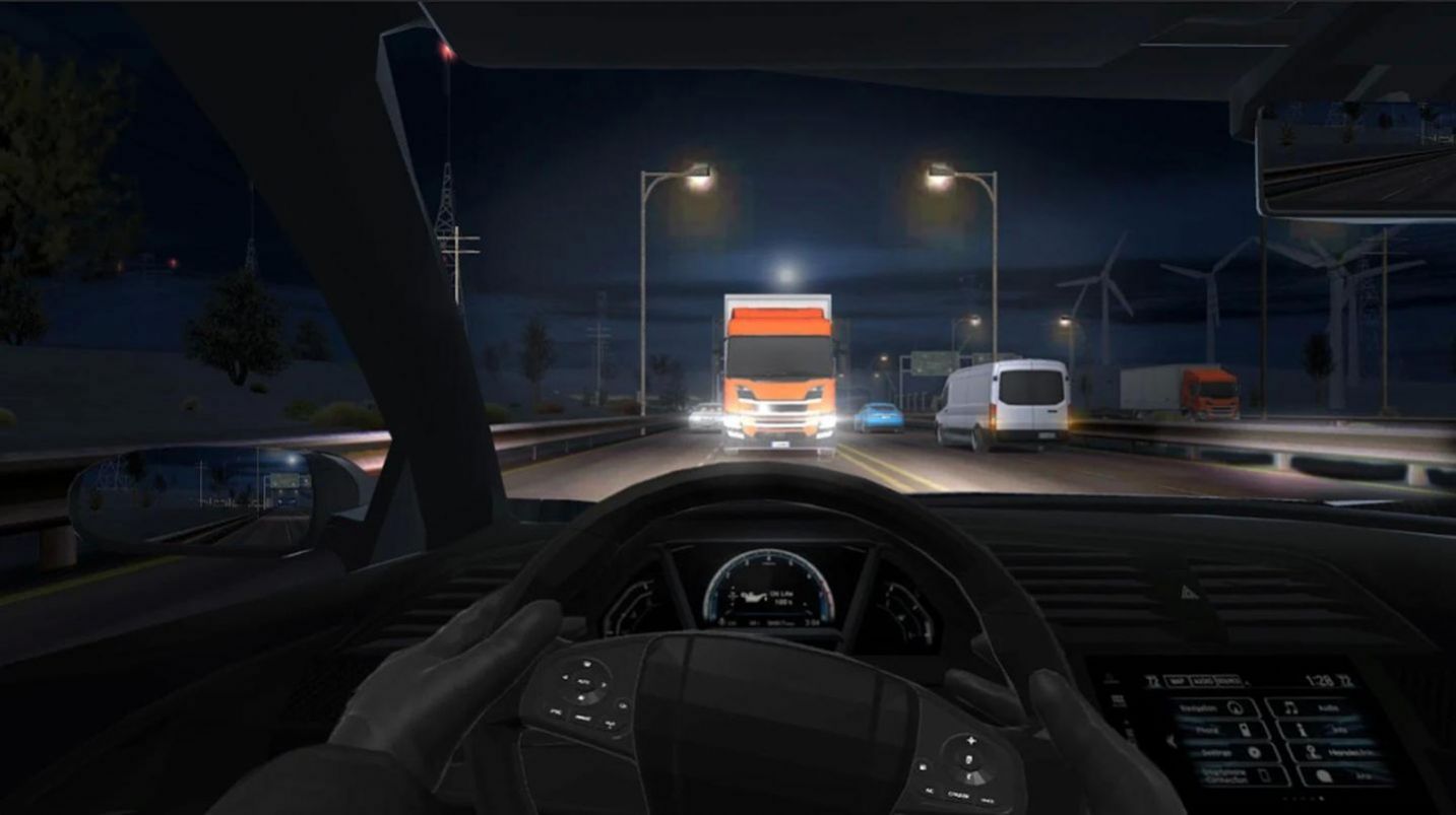 交通驾驶模拟器手游下载-交通驾驶模拟器安卓版免费下载v3.1.2