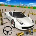 疯狂的停车场3D游戏下载-疯狂的停车场3D最新版下载v3.1