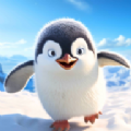 企鹅雪地跑手游下载-企鹅雪地跑安卓版最新下载v2