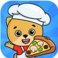 宝宝厨师手机版下载,宝宝厨师游戏官方手机版 v1.0