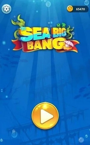 海洋大爆炸游戏下载-海洋大爆炸最新版下载v1.4.0