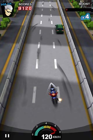 竞速摩托车游戏下载-竞速摩托车安卓版最新下载v1.0.0