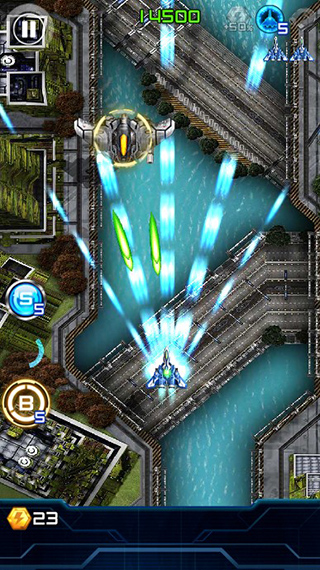Lightning Fighter 2手游下载-Lightning Fighter 2(闪电战机2)手机安卓版下载v2.58.2.10
