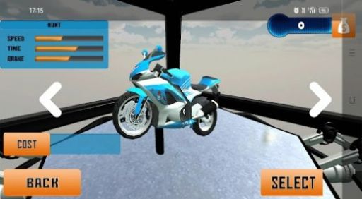摩托竞速骑士手游下载-摩托竞速骑士(BikeRiderHighwayTraffic3D)安卓版免费下载v1.0