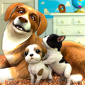 怀孕的宠物狗模拟器3d安卓版下载,怀孕的宠物狗模拟器3d游戏安卓版 v1.0