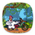 极限摩托公鸡手游下载-极限摩托公鸡安卓版最新下载v1.0