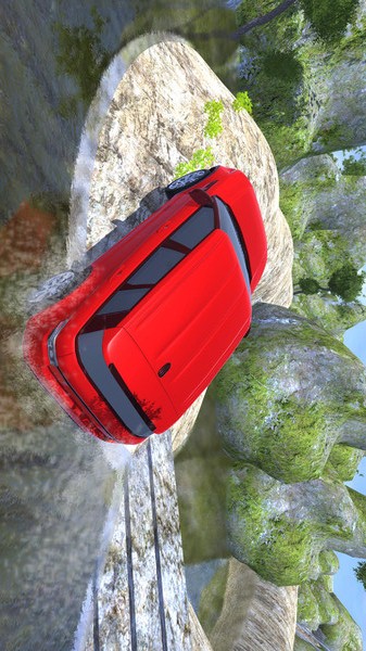 吉普车山地驾驶手游下载-吉普车山地驾驶安卓版免费下载v1.0