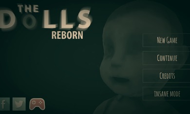 The Dolls : Reborn