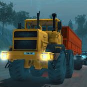 越野卡车4×4模拟器游戏下载-越野卡车4×4模拟器最新版下载v4.32