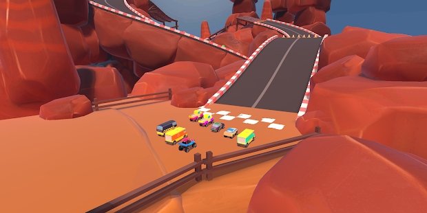 迷你汽车比赛游戏下载-迷你汽车比赛最新版下载v1.1