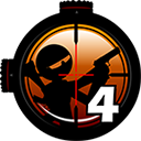 火柴人狙击手4手游下载-火柴人狙击手4安卓版免费下载v1.2.4