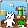 超级猫里奥2游戏下载-超级猫里奥2安卓版免费下载v1.2