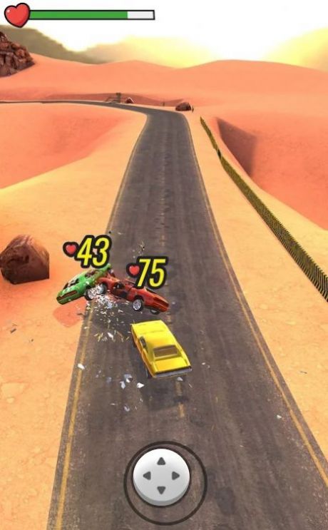 沙漠毁灭竞赛游戏下载-沙漠毁灭竞赛安卓版最新版游戏下载v0.1.13