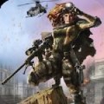 现代女子战争突击队游戏下载-现代女子战争突击队安卓版游戏下载v1.0
