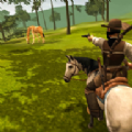 骑马射击野外狩猎手游下载-骑马射击野外狩猎安卓版免费下载v2.0.0