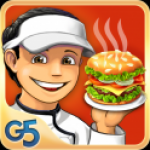 超级汉堡店3游戏下载-超级汉堡店3安卓版下载v1.1