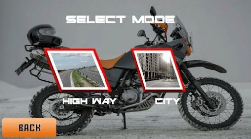 摩托竞速骑士手游下载-摩托竞速骑士(BikeRiderHighwayTraffic3D)安卓版免费下载v1.0