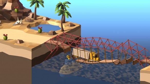 保利桥2无限预算手游下载-保利桥2无限金币版最新下载v1.27