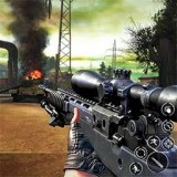 狙击手战场模拟器游戏下载-狙击手战场模拟器最新版下载v1.1