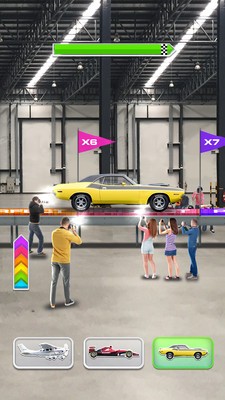 变形赛车游戏下载-变形赛车最新版下载v0.0.2