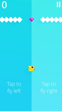 小鸟向上爬手游下载-小鸟向上爬安卓版下载v1.8.9