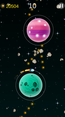 跳跃星球游戏下载-跳跃星球安卓版下载v1.21