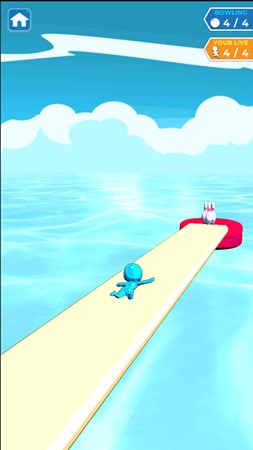 水上滑行保龄球手游下载-水上滑行保龄球安卓版下载v0.1