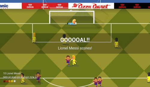 世界足球王者游戏下载-世界足球王者安卓游戏下载v1.0.6