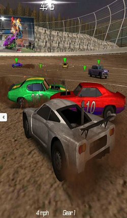 全能赛车手游戏下载-全能赛车手安卓游戏下载v1.2