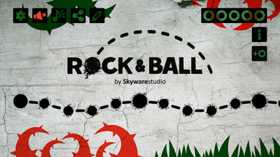 岩石与球游戏下载安装-岩石与球安卓版（地牢弹球冒险）游戏下载v1.2