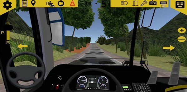 生活巴士模拟无限金币版下载-生活巴士模拟无限金币和谐版apk地址下载v2.3