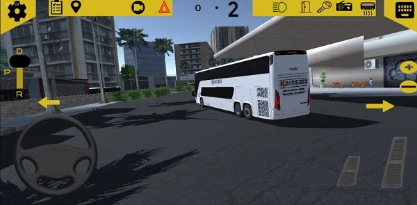生活巴士模拟无限金币版下载-生活巴士模拟无限金币和谐版apk地址下载v2.3