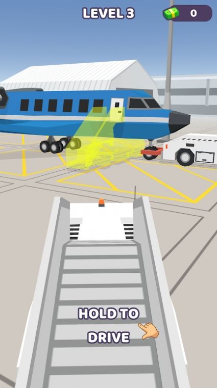 机场领航员手游安卓版下载-机场领航员模拟闯关免费手游下载v0.1