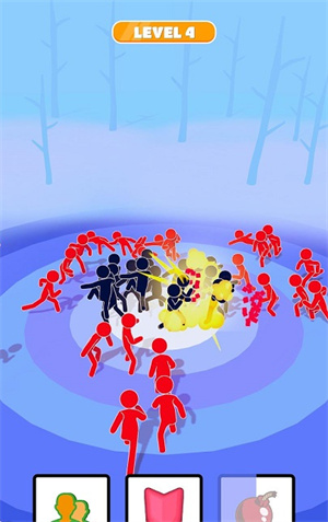 多重战斗手游安卓版下载-多重战斗极致动作战斗体验游戏下载v1.0