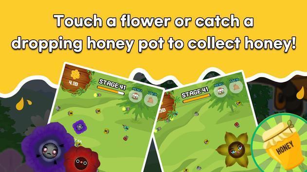 蜂蜜上的虫子手游安卓版下载-蜂蜜上的虫子清新简约画面沉浸式游戏体验手游下载v1.01