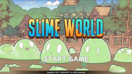史莱姆世界游戏下载,史莱姆世界游戏官方最新版 v1.0