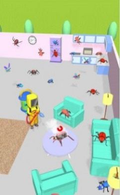 害虫控制经理游戏下载,害虫控制经理游戏官方版 v1.0