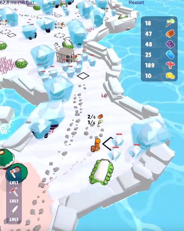 冻结的宇宙游戏下载,冻结的宇宙游戏官方版 v1.0