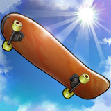 极限滑板少年游戏下载-极限滑板少年最新版下载v1.0