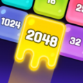 X2果冻2048手游下载-X2果冻2048安卓版免费下载v0.8.2