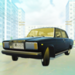 城市驾驶模拟游戏下载-城市驾驶模拟全豪车解锁安卓版下载v0.7